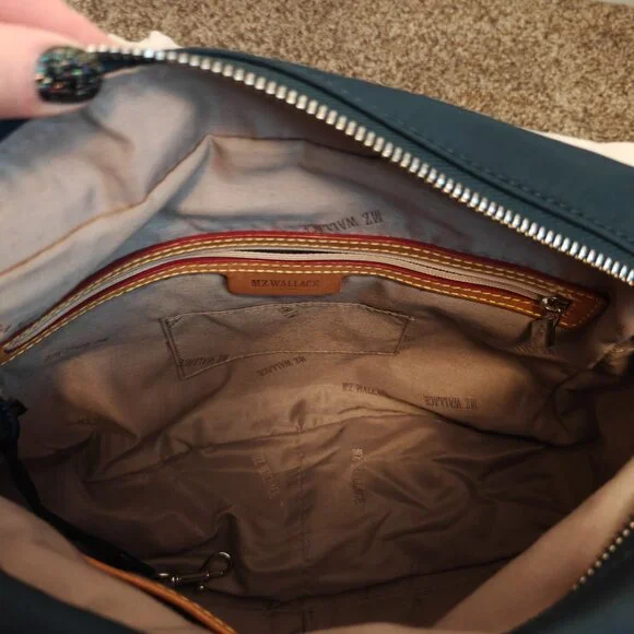 MZ Wallace Roxy Crossbody Bag - Picture 6 of 6